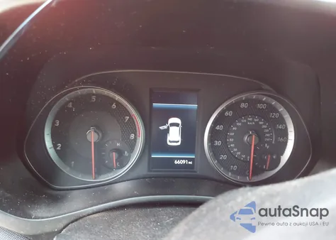 2019 Hyundai Veloster Turbo Ultimate from USA, damaged, VIN KMHTH6AB7KU014591